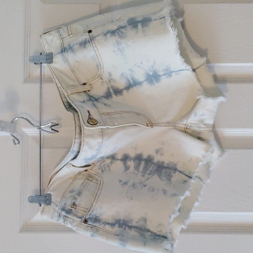 EUC AE Soft Jean Shirts